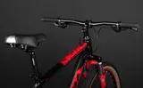 Велосипед HORH FOREST FHD 7.0 27,5" 2024 