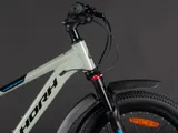 Велосипед HORH ROHAN RHD 2.1 20" 2024 