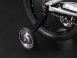 Велосипед HORH PONTE 18" 2024 
