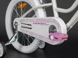 Велосипед HORH SANDY 18" 2024 
