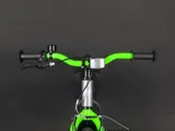 Велосипед HORH PONTE 18" 2024 