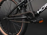 Велосипед HORH BRUTE 20" 2024 