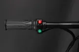 Электровелосипед HORH Volt Folding 14" 2021 