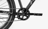 Велосипед HORH ROHAN RMD7.0 27,5" 2026