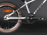 Велосипед HORH TOLEDO HTLD16 16" 2025 