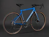 Велосипед HORH DUBLIN 700C 2023 