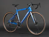 Велосипед HORH DUBLIN 700C 2023 