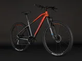 Велосипед HORH ROCKET RHD 9.2 29" 2024 