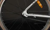 Велосипед HORH TOLEDO 27.5" 2025