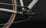 Велосипед HORH DUST ELITE 700C" 2025 