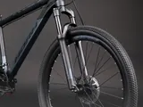 Велосипед HORH ROHAN RHD 27,5" 2023 