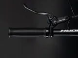 Велосипед HORH BULLET BHDAR 4.0 24" 2024 