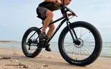 Велосипед HORH BUBBLE HD 26" 2026