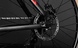 Велосипед HORH FOREST FHD 7.0 27,5" 2024 