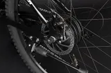 Электровелосипед HORH Starter MTB 27,5" 2021 