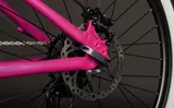 Велосипед HORH ROSE ROSEHD 6.2 26" 2024 