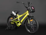 Велосипед HORH FORTE 18" 2024 