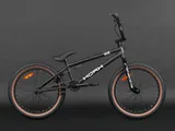 Велосипед HORH BRUTE 20" 2024 