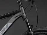 Велосипед HORH ROHAN RHD 27,5" 2023 