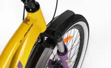 Велосипед HORH LIMA 24" 2026 s