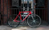 Велосипед HORH KEIRIN 700С 2025 
