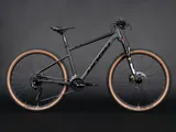 Велосипед HORH Q7 AIR 27,5" 2024 