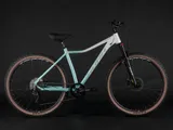 Велосипед HORH JOSS JMD 7.0 27.5" 2024 
