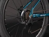 Велосипед HORH ROHAN RHD 7.0 27.5" 2024 