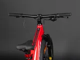 Велосипед HORH BULLET BHD 2.0 20" 2024 