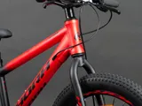Велосипед HORH JAB 20" 2023 