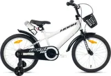 Велосипед HORH FORTE 18" 2024 