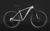 Велосипед для станта HORH CHUCK CHK29 SLR 29" 2025 