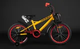 Велосипед HORH FORTE 18" 2024 
