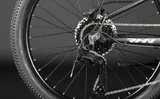 Велосипед HORH ROHAN RHNHD4.3 24" 2025