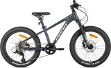 Велосипед HORH BULLET HBHD2.0 20" 2025 