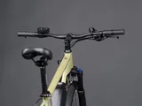 Электровелосипед HORH MARZ 27.5" 2024 