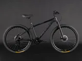 Велосипед HORH ROHAN RHD 7.1R 27.5" 2024 