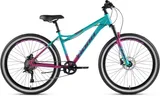 Велосипед HORH ROSE ROSEHD 7.2 27,5" 2025 Mint Pink