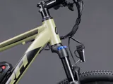 Электровелосипед HORH MARZ 27.5" 2024 