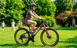 Велосипед HORH MIA MD24" 2026