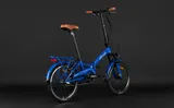 Велосипед HORH KAYO AM 20 N3V 20" 2025 