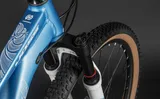 Велосипед HORH JOSS JMD7.0 27,5" 2025 