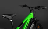 Велосипед HORH ROHAN RHNHD4.3 24" 2025 