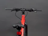 Велосипед HORH JAB 20" 2023 