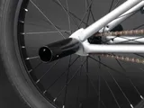 Велосипед HORH BRUTE 20" 2022 