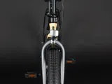 Велосипед HORH NEMO 9SP HD FAT 24" 2024