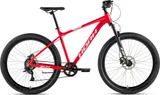 Велосипед HORH ROHAN RHNHD 7.0 27.5" 2025 