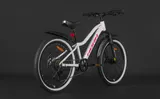 Велосипед HORH LIMA 24" 2025