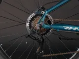 Велосипед HORH ROHAN RHD 7.0 27.5" 2024 
