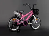 Велосипед HORH FORTE 16" 2024 